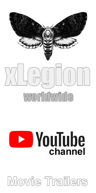 xlegion youtube