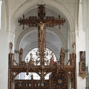 px-Germany Luebeck Cathetral thriumphcrucifix