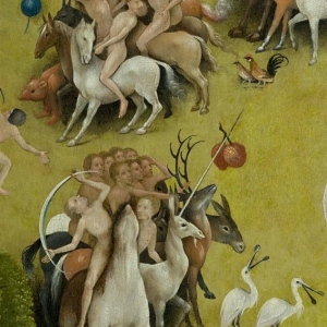 Hieronymus Bosch