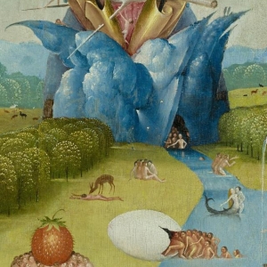 Hieronymus Bosch