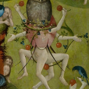 Hieronymus Bosch