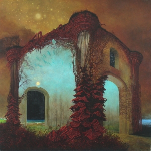 Zdzislaw Beksinski