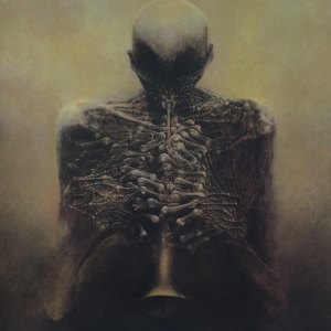 zdzislaw beksinski