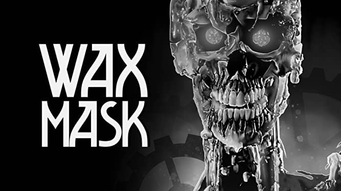 Wax Mask